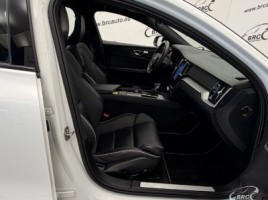 Volvo S60, 2.0 l., sedanas | 3