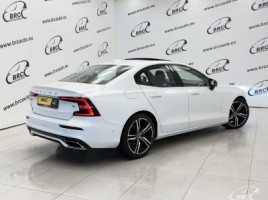 Volvo S60, 2.0 l., sedanas | 1