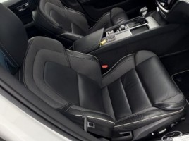 Volvo S60, 2.0 l., sedanas | 4