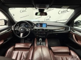 BMW X6, 3.0 l., Внедорожник | 2