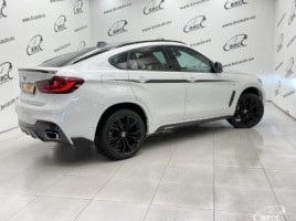 BMW X6, 3.0 l., Внедорожник | 1