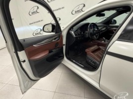 BMW X6, 3.0 l., Внедорожник | 3