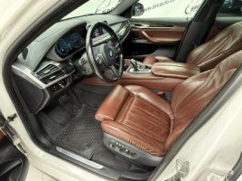 BMW X6, 3.0 l., Внедорожник | 4
