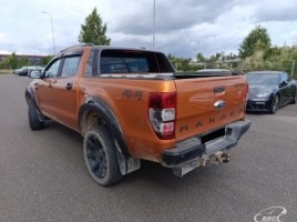 Ford Ranger, 3.2 l., Пикап | 2