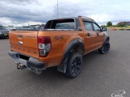 Ford Ranger, 3.2 l., Пикап | 4