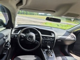 Audi A4, 2.0 l., Универсал | 1