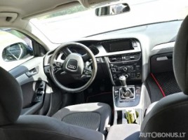 Audi A4, 2.0 l., Универсал | 4