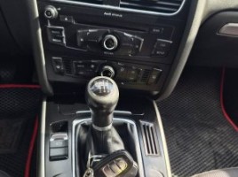 Audi A4, 2.0 l., Универсал | 2