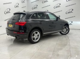 Audi Q5, 2.0 l., cross-country | 1
