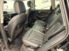 Audi Q5, 2.0 l., Внедорожник | 3