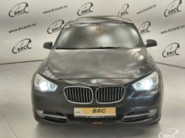 BMW 535 | 2