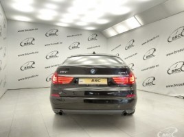 BMW 535 | 4