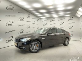 BMW 535 | 1