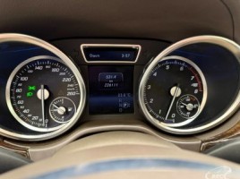 Mercedes-Benz GL450 | 4