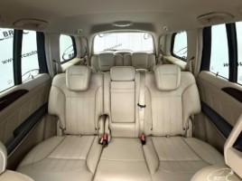 Mercedes-Benz GL450 | 3