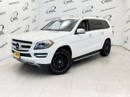 Mercedes-Benz GL450