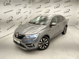 Renault Arkana | 1