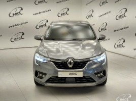 Renault Arkana | 2