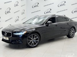 Volvo S90 седан