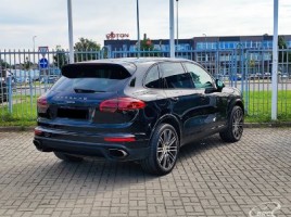 Porsche Cayenne, 3.0 l., Внедорожник | 1