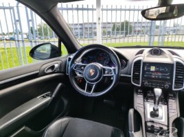 Porsche Cayenne, 3.0 l., Внедорожник | 2