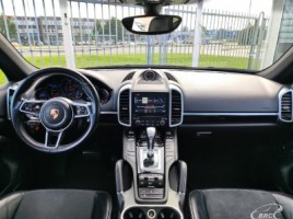 Porsche Cayenne, 3.0 l., Внедорожник | 3