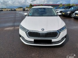 Skoda Octavia | 2