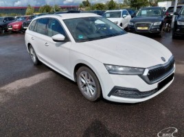 Skoda Octavia | 1