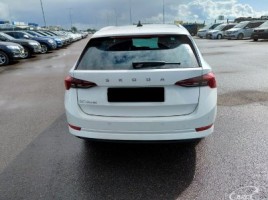 Skoda Octavia | 3