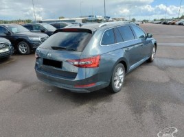 Skoda Superb | 4