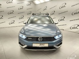 Volkswagen Passat | 1