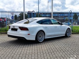 Audi A7, 3.0 l., Седан | 1