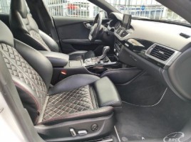 Audi A7, 3.0 l., Седан | 3