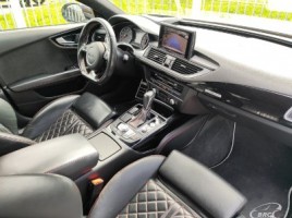 Audi A7, 3.0 l., Седан | 4
