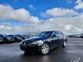 BMW 530 | 2