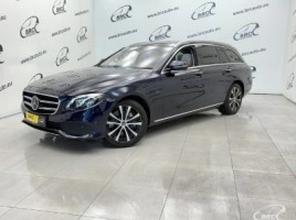 Mercedes-Benz E300 universal