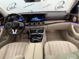 Mercedes-Benz E300, 2.0 l., Универсал | 2