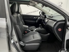 Nissan Qashqai | 3
