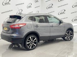 Nissan Qashqai | 1