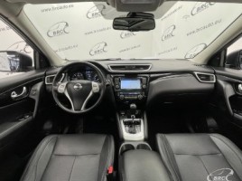 Nissan Qashqai | 2