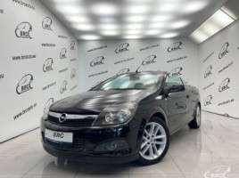 Opel Astra, 1.8 l., Кабриолет | 3