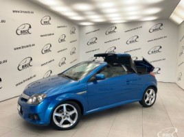 Opel Tigra