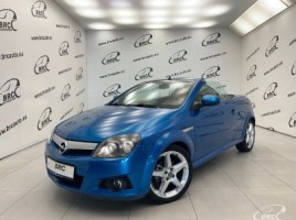 Opel Tigra, 1.8 l., Кабриолет | 3