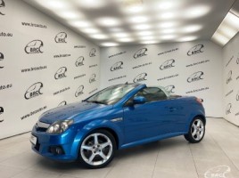 Opel Tigra, 1.8 l., Кабриолет | 2