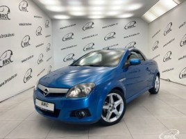 Opel Tigra, 1.8 l., Кабриолет | 4