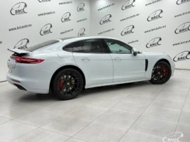Porsche Panamera | 1