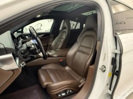 Porsche Panamera, 4.0 l., Седан | 4