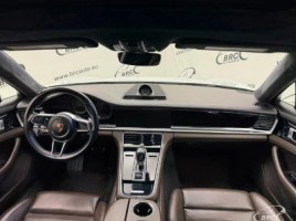 Porsche Panamera | 2