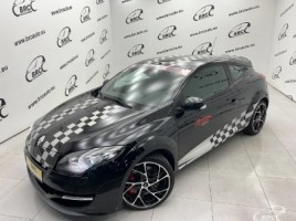 Renault Megane | 1