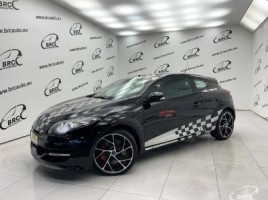Renault Megane hečbekas